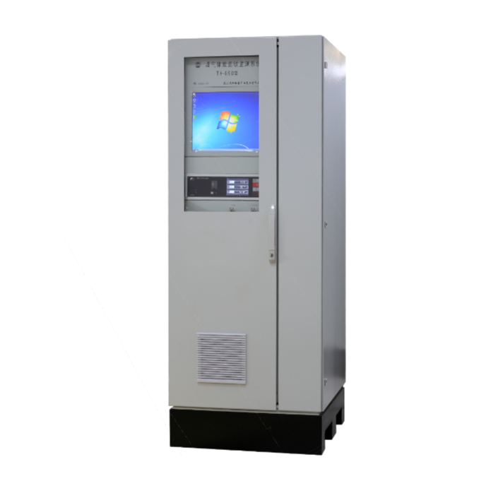 TH-890烟气排放连续监测系统（CEMS）