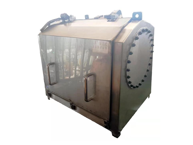 中、高压接线箱