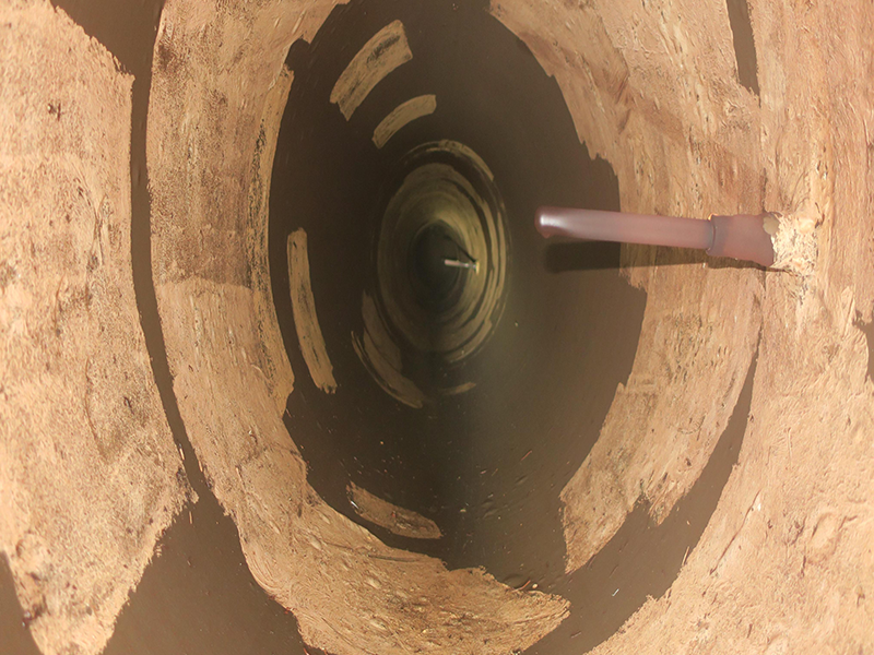 循环水管防腐应用