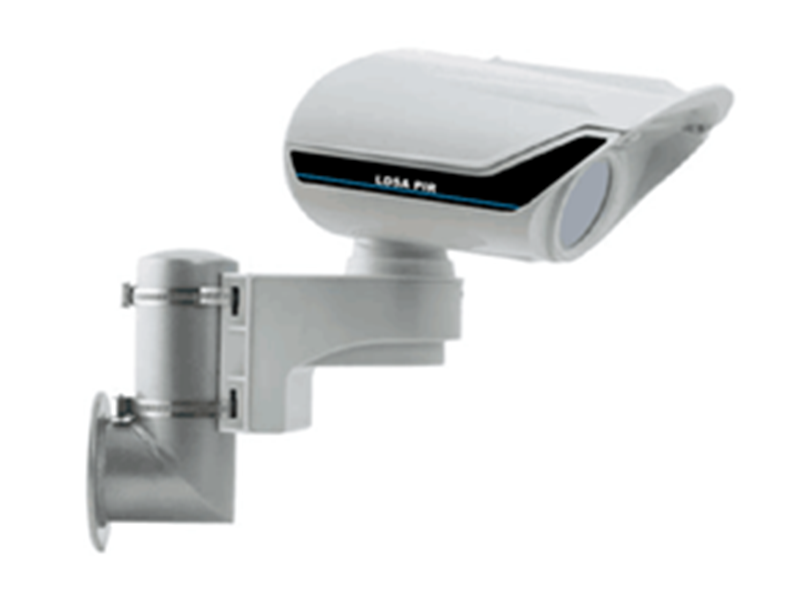 PIR 系列被动红外周界入侵探测器