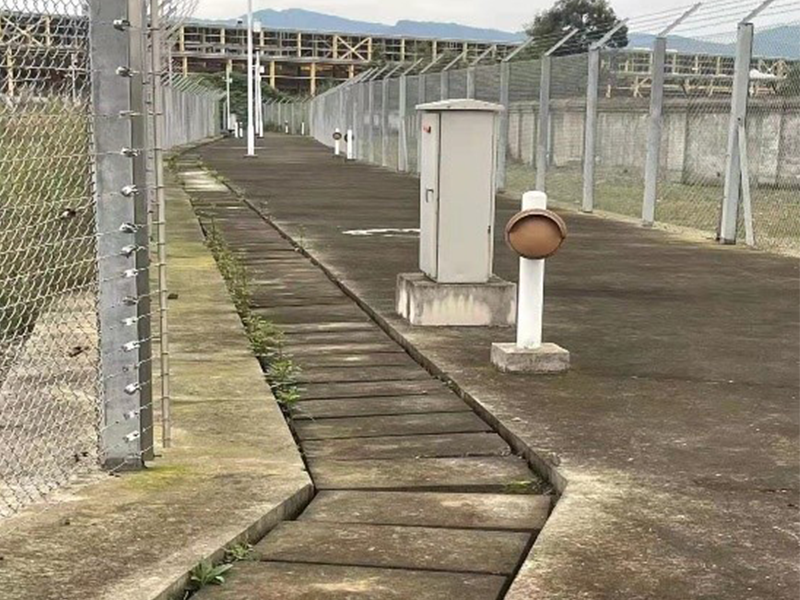 CM919微波对射探测器