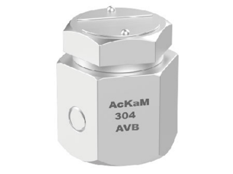 AVB破真空阀