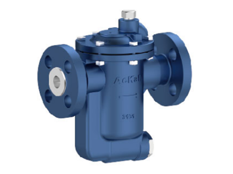 AIB系列倒吊桶疏水阀