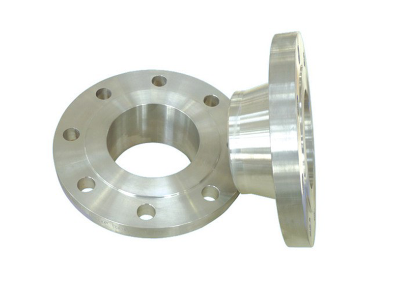 法兰和铸锻件