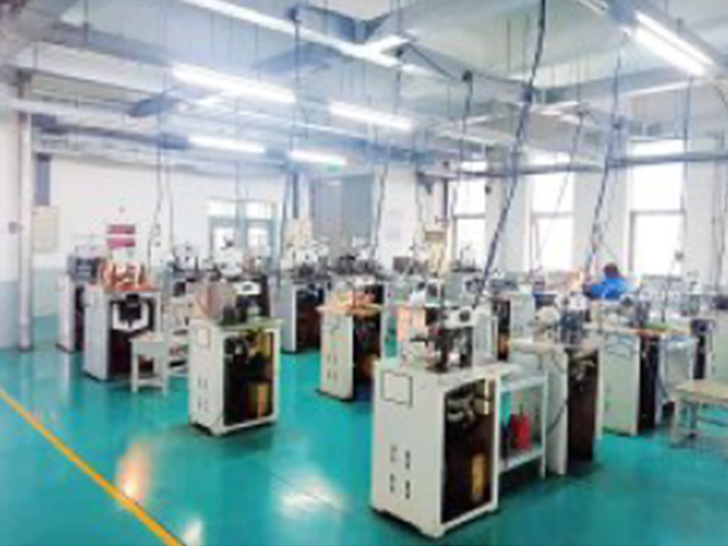 高精度的设备-滚齿机/插齿机/冲床/切割线/净化车间/加工中心/全检机