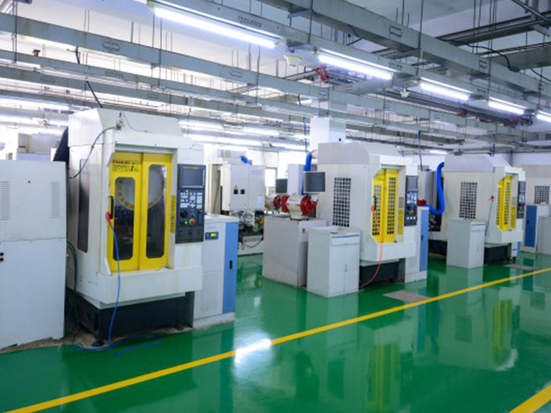 生产设备-加工中心/车床/CNC车铣
