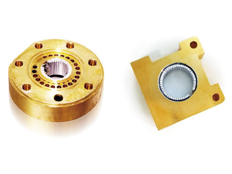 环形封装的高可靠性QCW半导体激光器