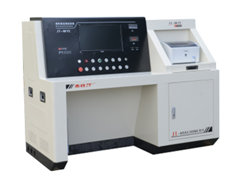 WYC微机高压测试系统