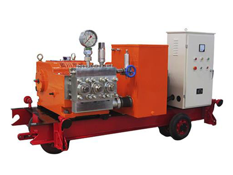 3GQ4B系列高压清洗机