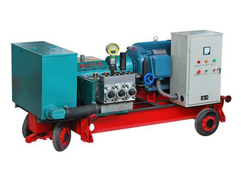 3GQ2B系列高压清洗机