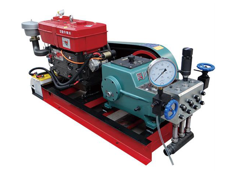 3DY1500系列电动试压泵