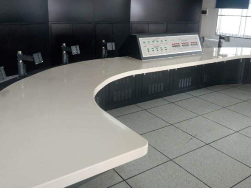 大理石台面加工安装