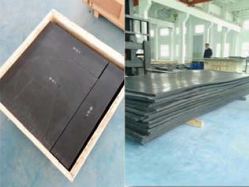 含硼超高分子量聚乙烯板