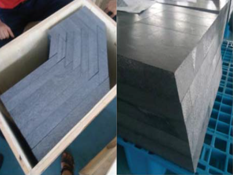 屏蔽铅锑合金板