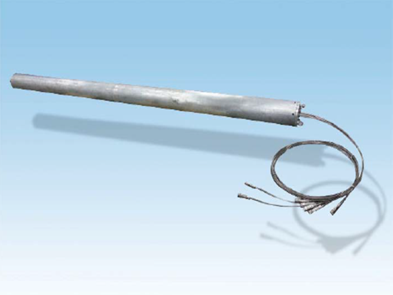 H2RPN02型中子注量率监测仪（涂硼长电离室）