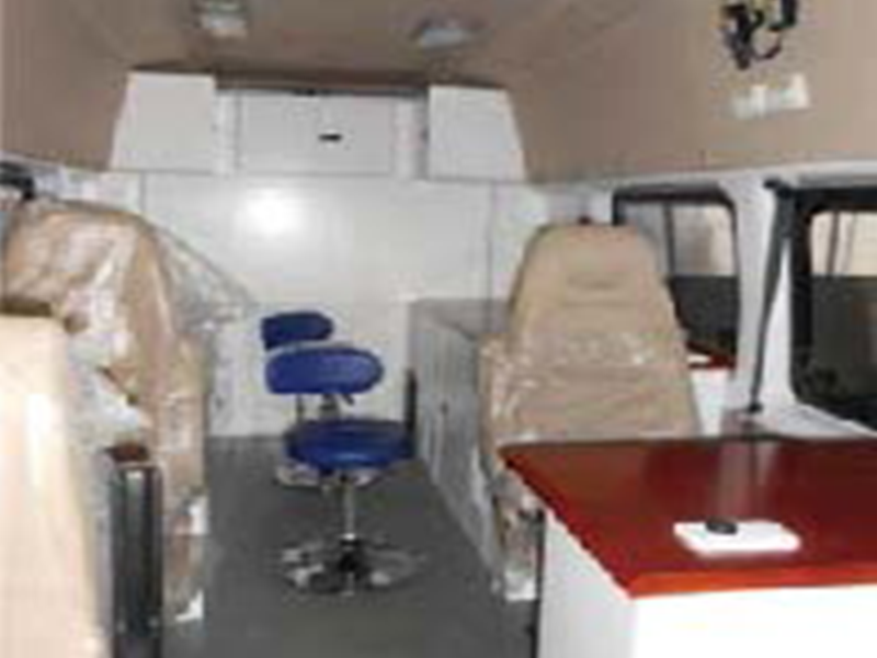 环境辐射监测系统