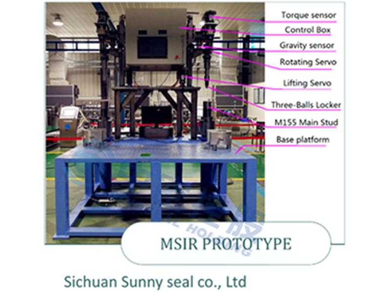 机电一体化产品