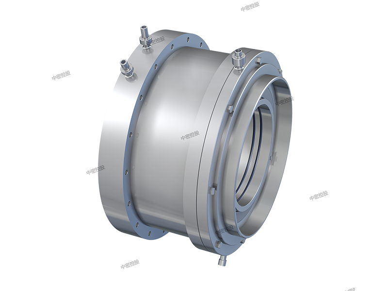 非核级泵密封产品