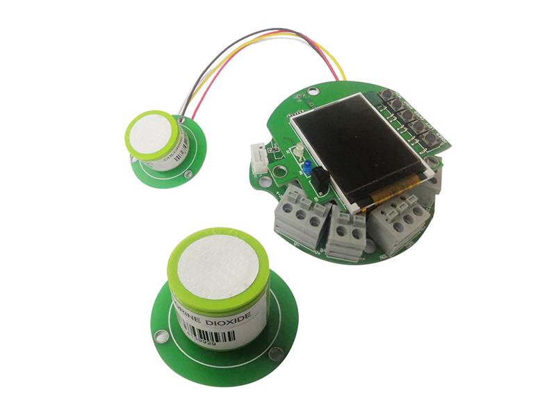 气体传感器检测模块 型号:LY3400