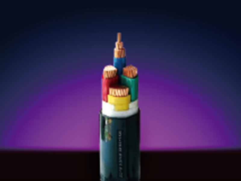 变频电缆