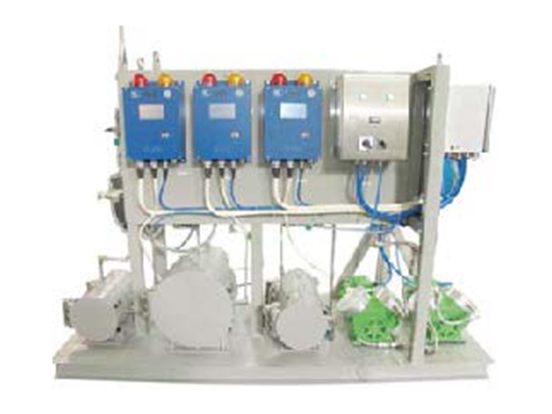 H2PIGM11型PING监测仪