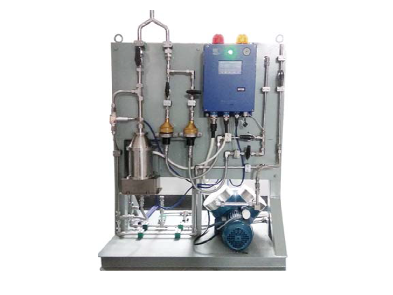 H2PTM01型气溶胶监测仪