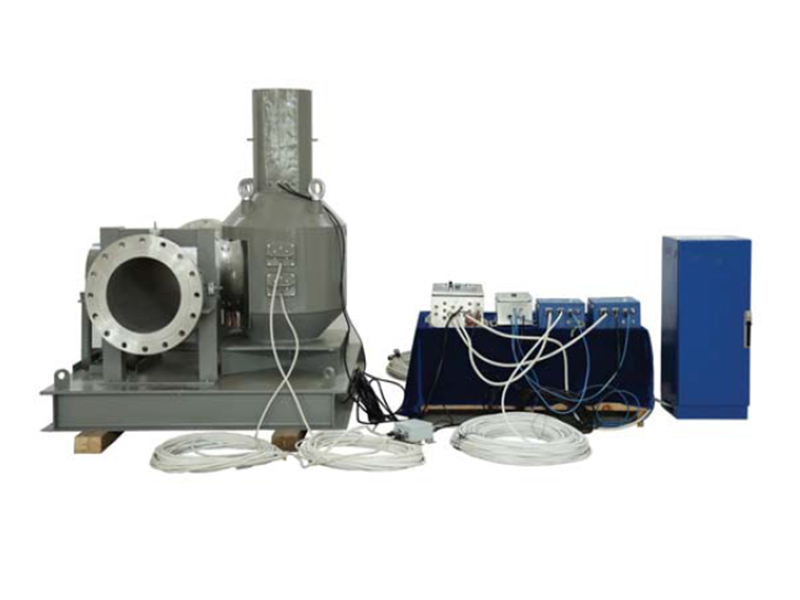 H2GAM01型安全壳卸压排气活度监测仪