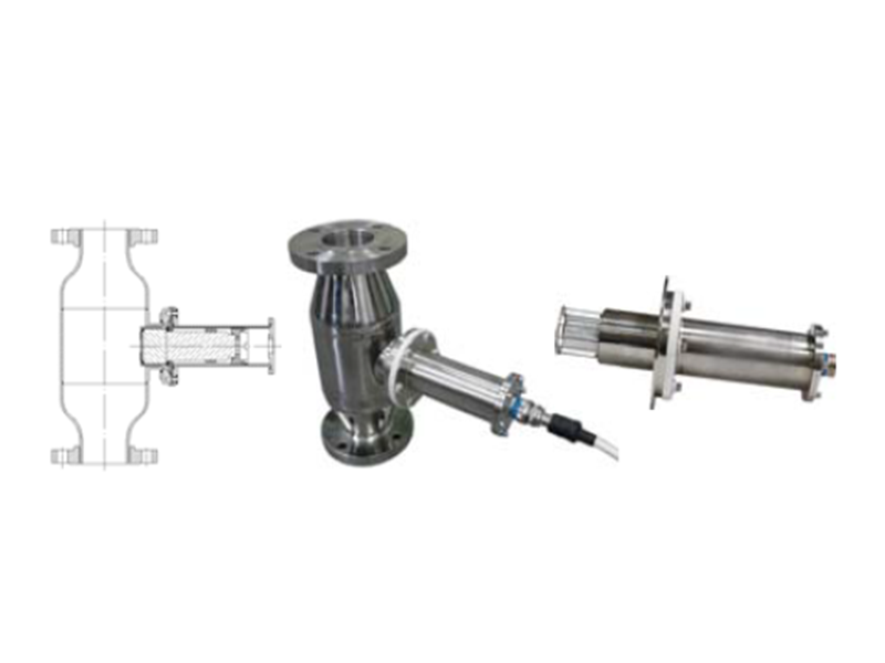 H2GAM02A型嵌入式气体活度监测仪