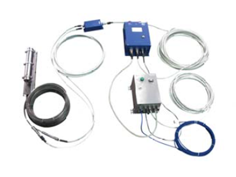 H2GRM04型γ剂量率监测仪