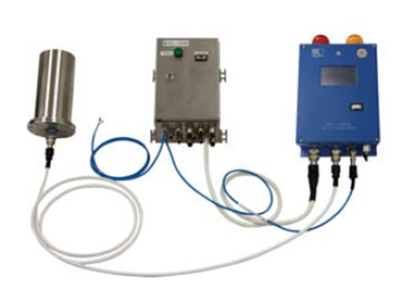 H2GRM02型γ剂量率监测仪