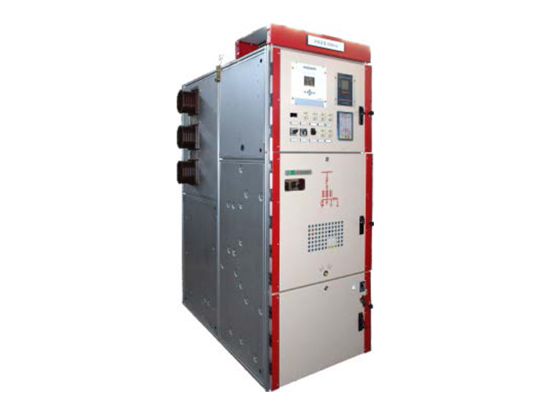 i-AX(KYN79)系列移开式交流金属封闭开关设备