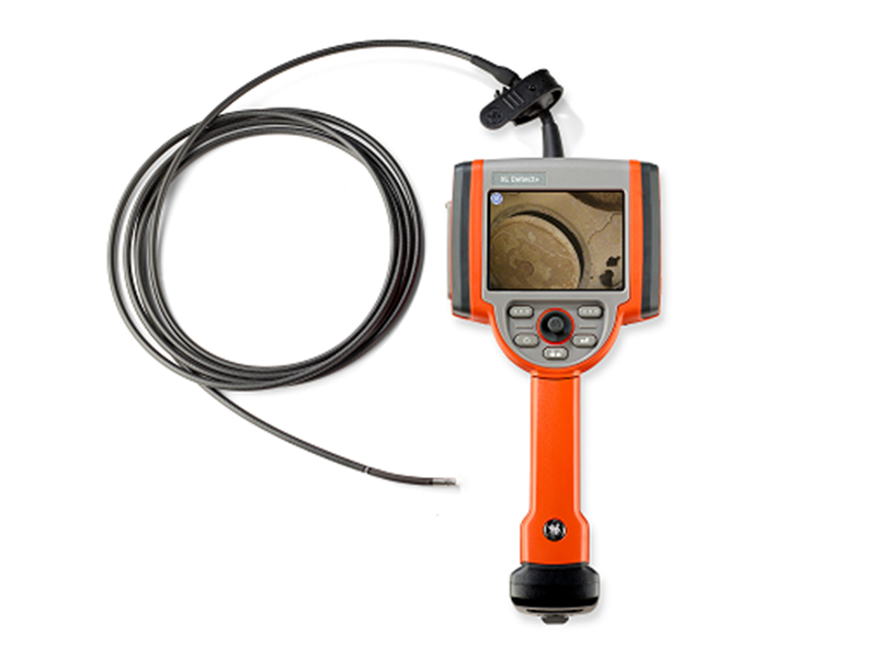 XL Detect系列工业视频内窥镜