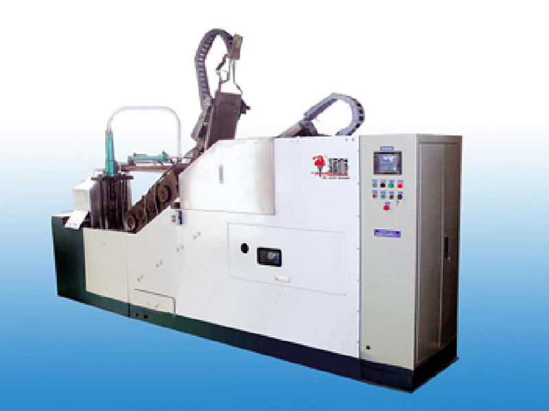 正板栅压铸机YZJ新型