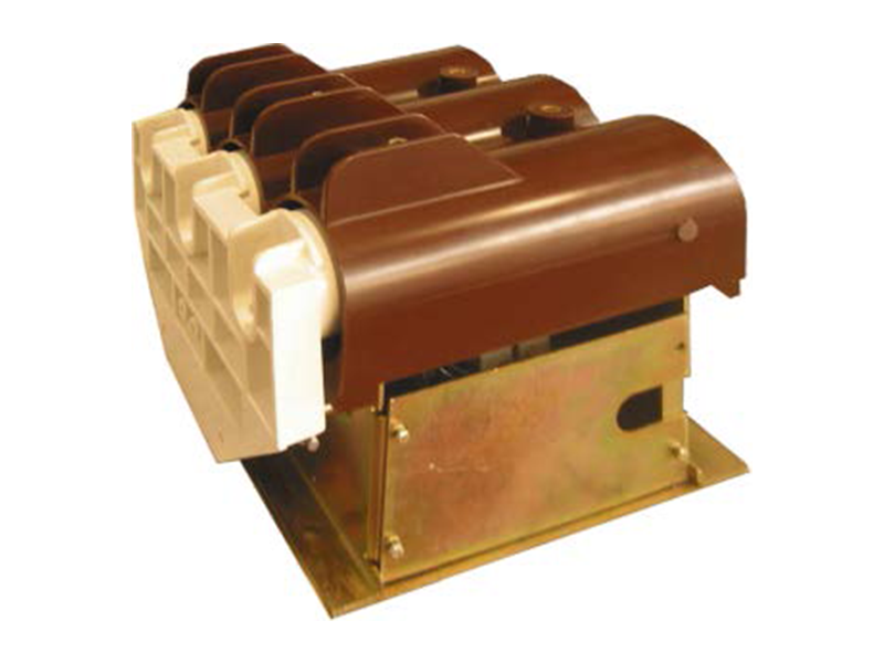 接触器-熔断器组合电器-JCZ16-12J（D）/D400-4.5 户内交流高压真空接触器