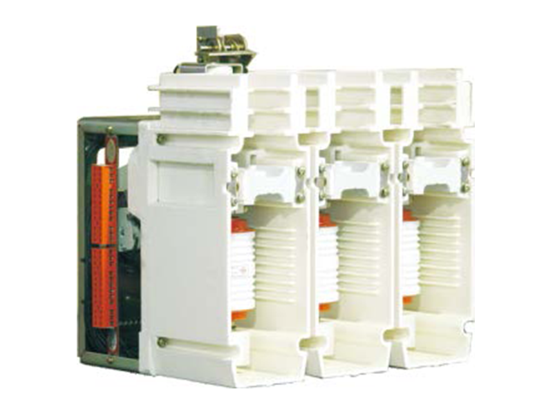 接触器-熔断器组合电器-JCZ2-7.2J(D)户内交流高压真空接触器