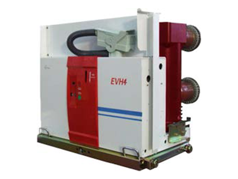 发电机真空断路器-EVH4-15/T3150-50F 户内高压交流 发电机真空断路器
