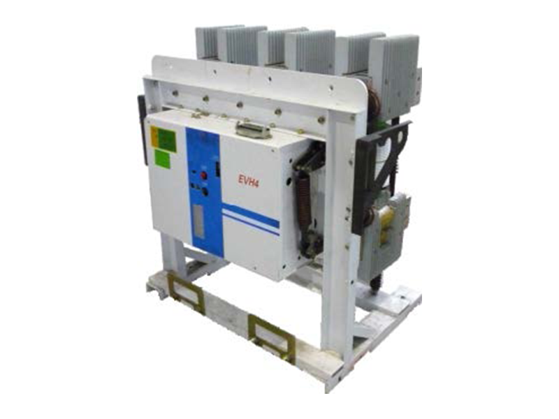 发电机真空断路器-EVH4-15/T6300-80F 户内高压交流 发电机真空断路器（固定式）