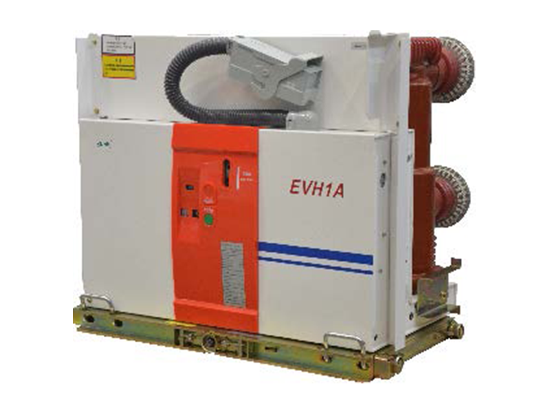固封极柱真空断路器-EVH1(A)-12户内高压交流真空断路器