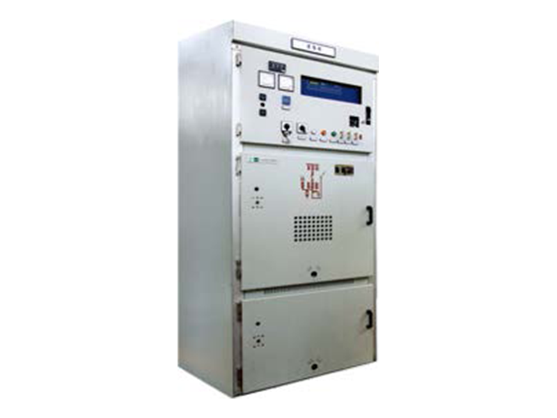 核电1E级开关设备-i-AY6-12/T1250~3150-50移开式交流 金属封闭开关设备