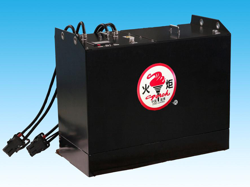锂电池组