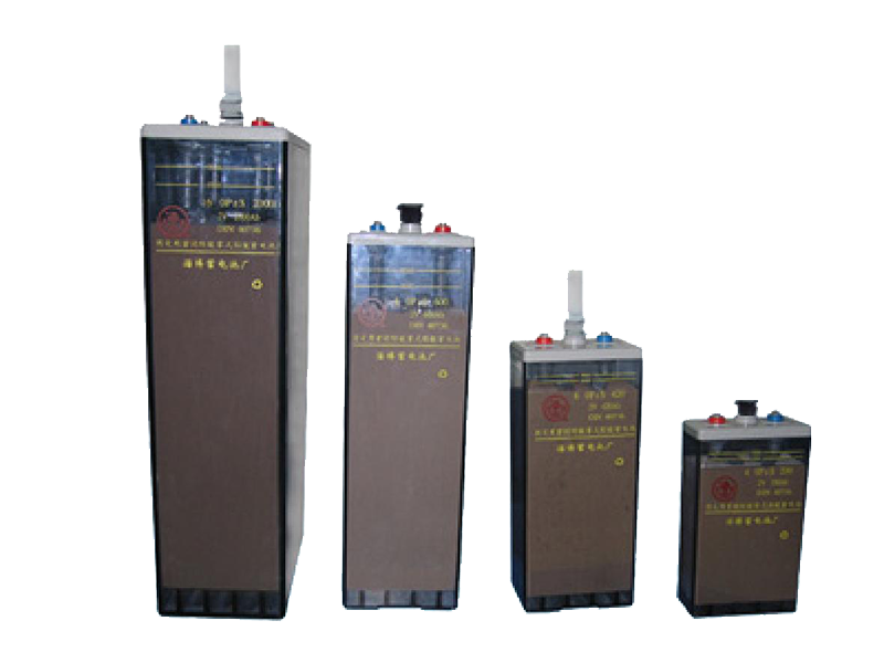 OPzV系列控阀式密封铅酸蓄电池
