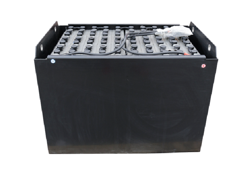 T系列防暴特殊型电源装置 40-5DB500 牵引用铅酸蓄电池