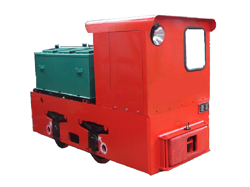 煤矿用特殊型铅酸电池