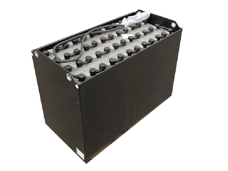 GB系列-“火炬”牌牵引用铅酸蓄电池