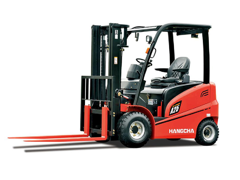 BS标准“高性能系列”-“火炬”牌牵引用铅酸蓄电池