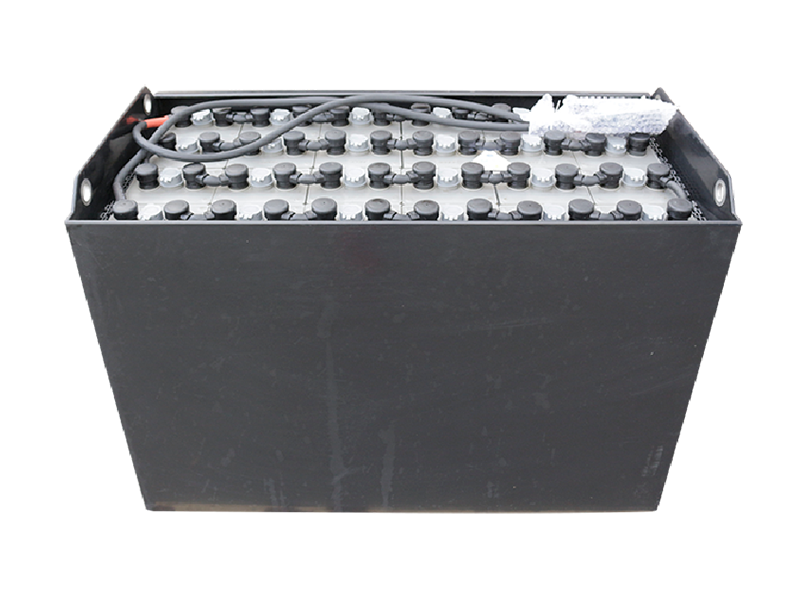 BS标准“基本系列”-“火炬”牌牵引用铅酸蓄电池