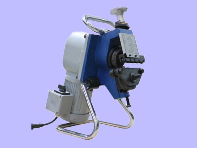 H型钢板坡口机 GBM-6D