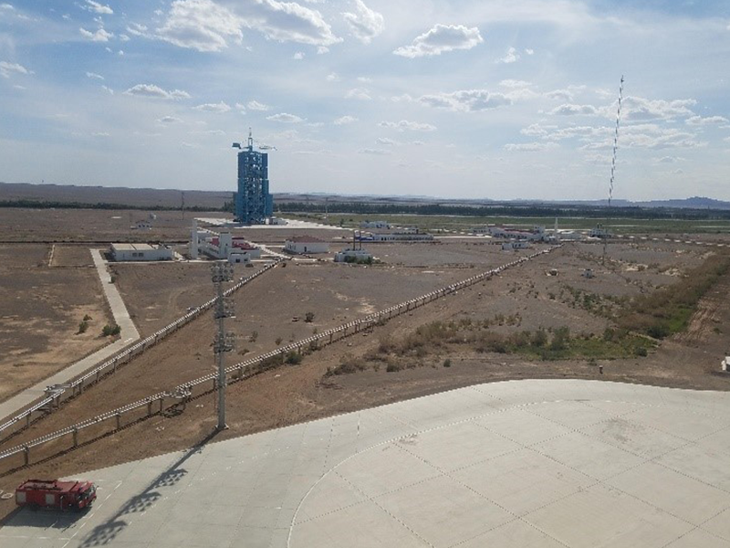 液体供给调节系统