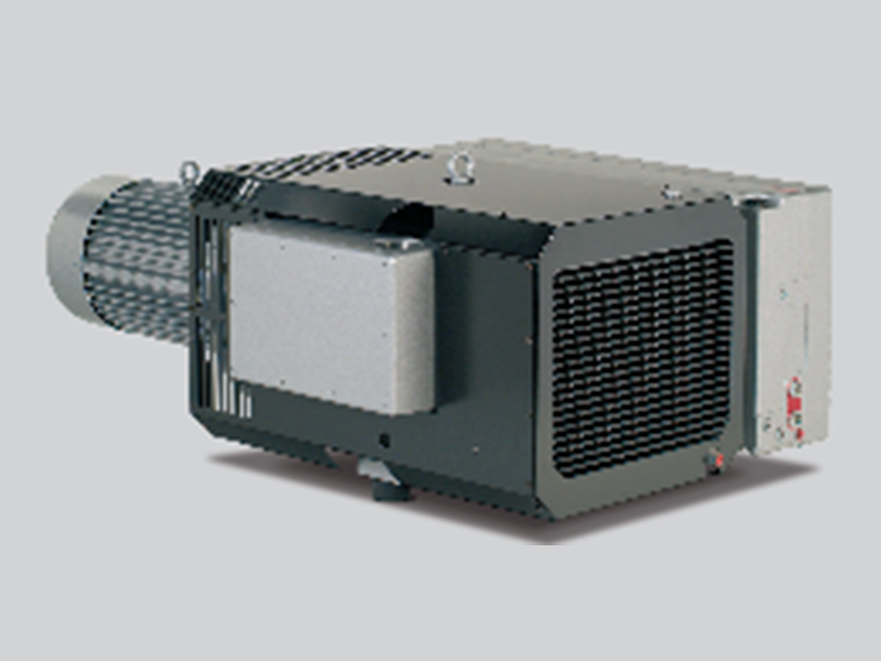 NRV油式旋片真空泵