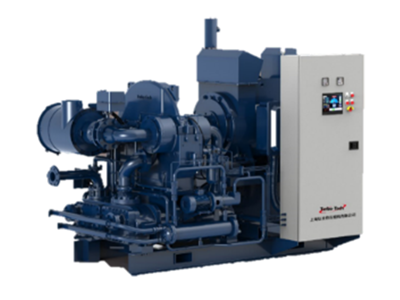 单级高速离心风机